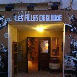 Les Filles De Claude