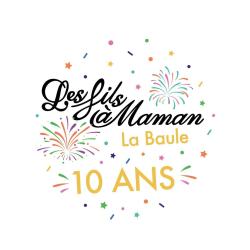 Les Fils à Maman La Baule