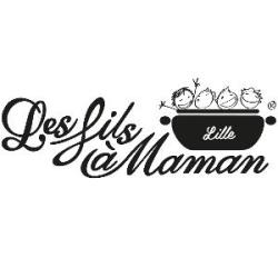 Les Fils à Maman Lille