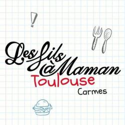 Les Fils à Maman Toulouse