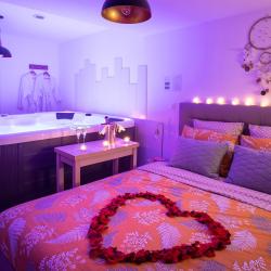 Les Fines Bulles Spa