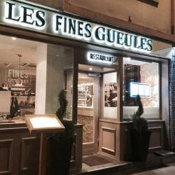 Les Fines Gueules
