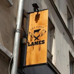 Les Fines Lames