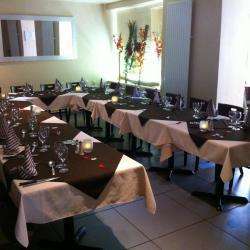 Les Fins Gourmets