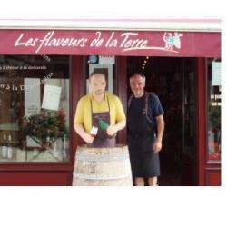 Les Flaveurs De La Terre