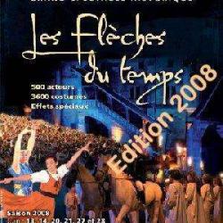 Les Flèches Du Temps