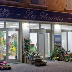 Les Fleuristes