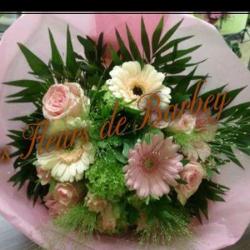 Les Fleurs De Barbey