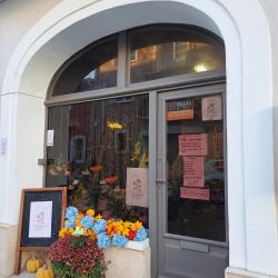 Les Fleurs De Lisa