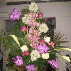 Les Fleurs De Mel