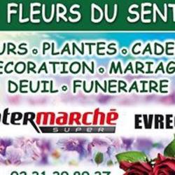 Les Fleurs Du Sentier