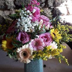 Les Fleurs Nomades