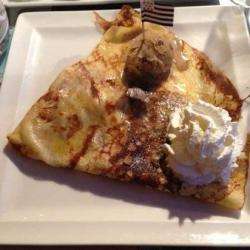 Crêperie Des Flots