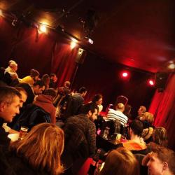 Les Folies Angevines