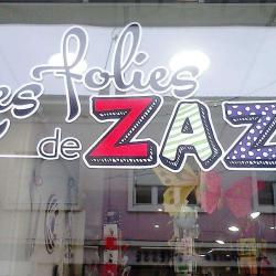 Les Folies De Zazy