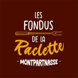 Les Fondus De La Raclette