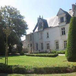 Les Fontaines Bleues