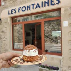 Les Fontaines