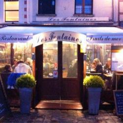 Les Fontaines