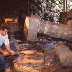 Les Forges De Pyrène