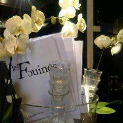 Les Fouines