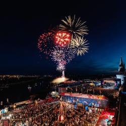 Les Francofolies