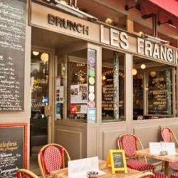 Les Frangines