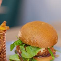 Les Frangins - Restaurant La Rochelle