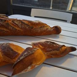 Les Frères Boulanges