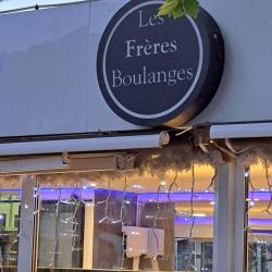 Les Frères Boulanges