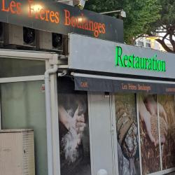 Les Frères Boulanges