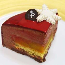 Les Fresques - Hôtel Royal