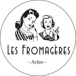 Les Fromagères