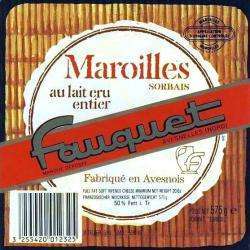 Les Fromagers De Thiérache