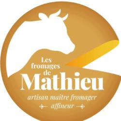 Les Fromages De Mathieu