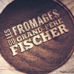 Les Fromages Du Grand-père Fischer