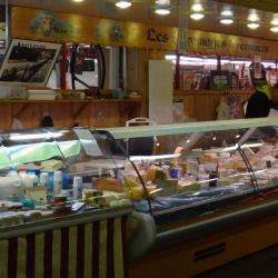 Les Fromages Fermiers : Pascale & Bruno