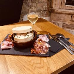 Les Fromagivores - Restaurant