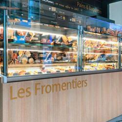 Les Fromentiers