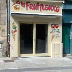 Les Fruitleux