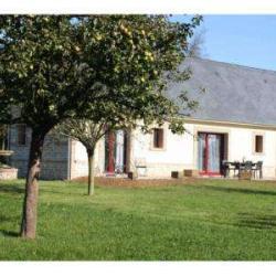Le Gîte Les Fruits Rouges