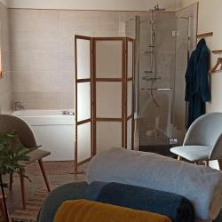 Les Galets Bleus - Massothérapie Massage Thérapeutique Magnétisme - Plouarzel Saint Renan