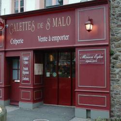 Les Galettes De Saint-malo