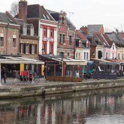 Les Galettes De St Leu