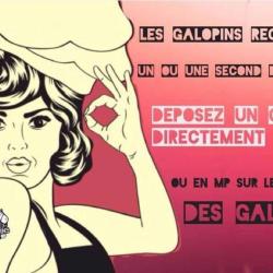Les Galopins
