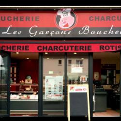 Les Garcons Bouchers
