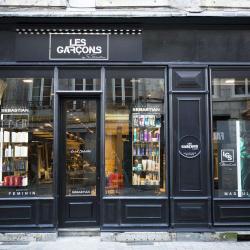 Les Garçons Coiffeurs