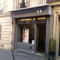 Les Garçons Coiffeurs