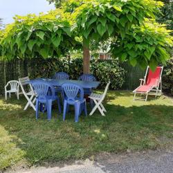 La Maison Des Grand-parents - Gîtes De France