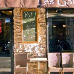 Les Garnuches